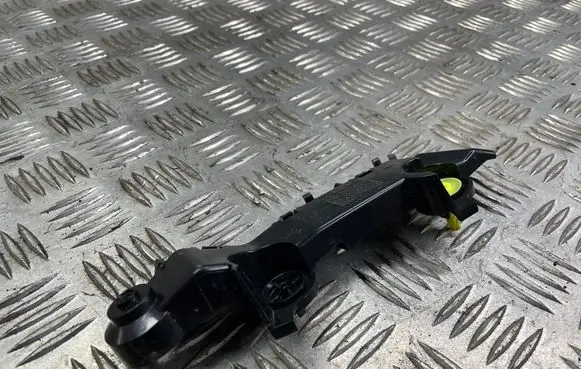 Nissan Qashqai J12 Front bumper mounting bracket MT540662222