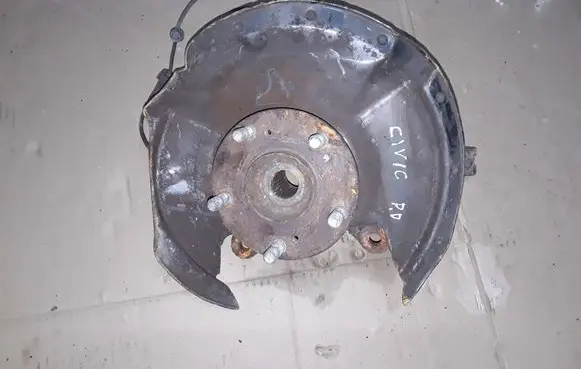 Honda Civic Front wheel hub NOCODE