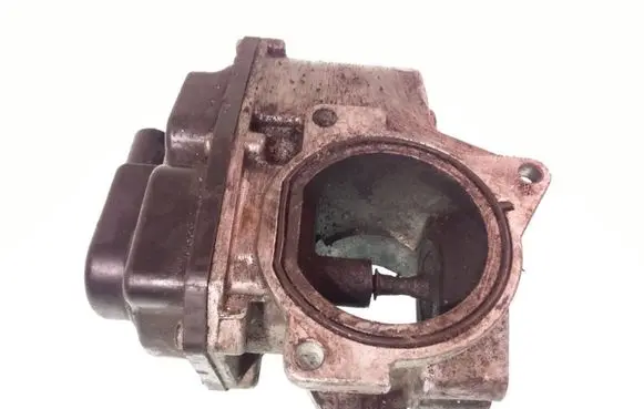 Audi A6 S6 C6 4F EGR valve 03L131501