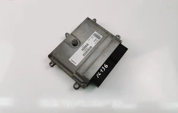 Volvo V50 Engine control unit/module P30650677