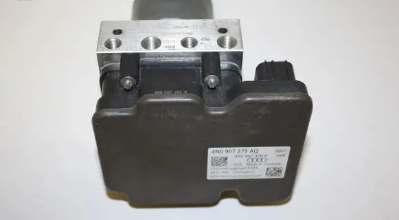 Audi A6 S6 C8 4K ABS Pump 4N0907379AQ 4N0907379P