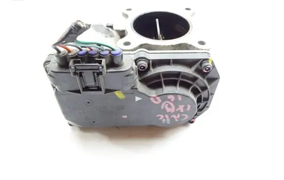 Honda Civic IX Throttle valve 16800RZ0G0 4R290121 01602