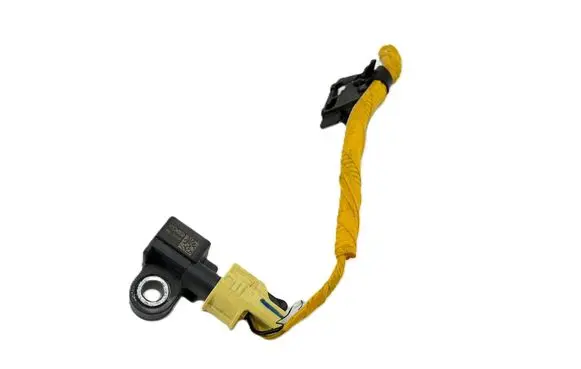 KIA Sorento IV Airbag deployment crash/impact sensor 95920L1000 44139