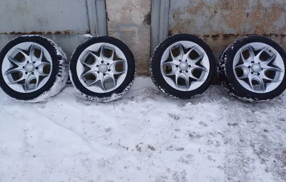 R20 alloy rim
