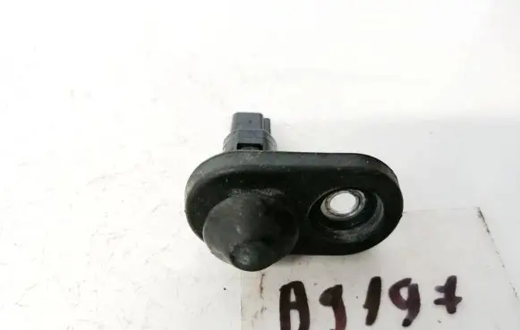 Toyota Yaris Front door sensor 