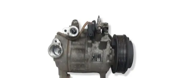 BMW X1 E84 Air conditioning (A/C) compressor (pump) 22527010
