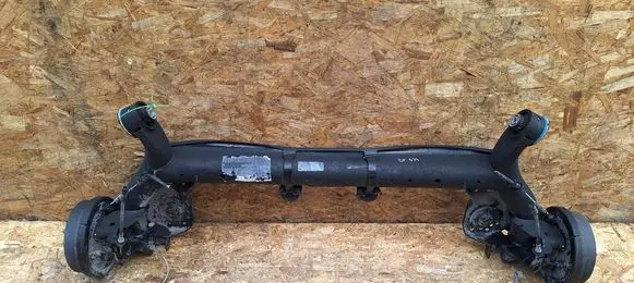 Ford Fiesta Rear axle beam H1BC-5K952-AE