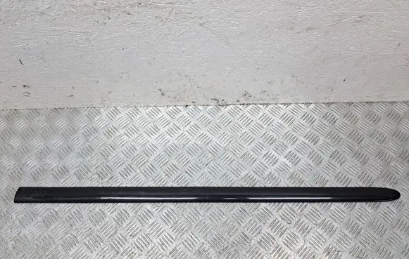 Nissan Micra Front door trim (molding) 80870AY200 80870BC2