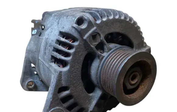 Ford Transit Generator/alternator 95VB10300BC 63321345 A127R100A