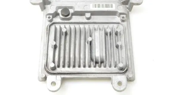 Mercedes-Benz C W205 Engine control unit/module A6519000603