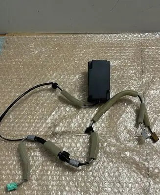 Subaru Forester SK Other control units/modules 86321SJ340 14200052