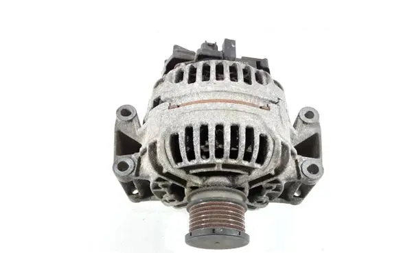 Jeep Grand Cherokee (WJ) Generator/alternator 0124515084 A0121544802 19120