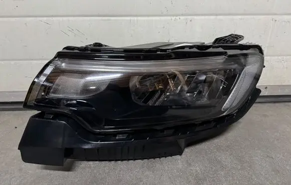 Jeep Compass Headlight/headlamp 00522394410