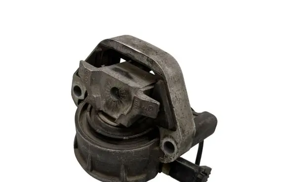 Audi A8 S8 D4 4H Engine mount bracket 4G0199381