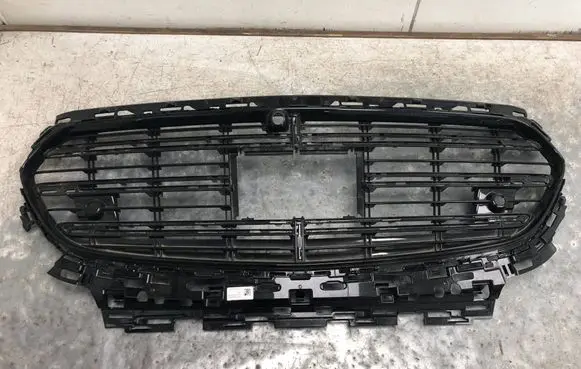 Mercedes-Benz E W214 Front bumper upper radiator grill A2148806001BILI A2148806001