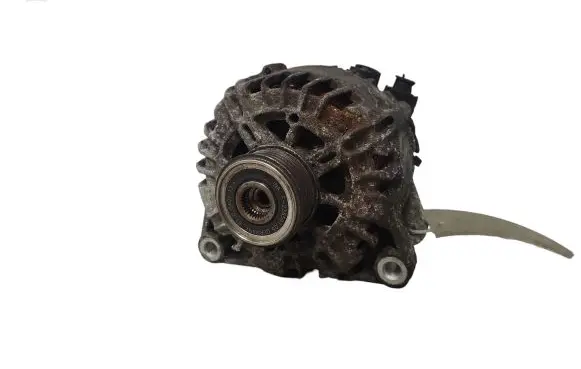 Ford Focus Generator/alternator AV6N10300GC 30659390