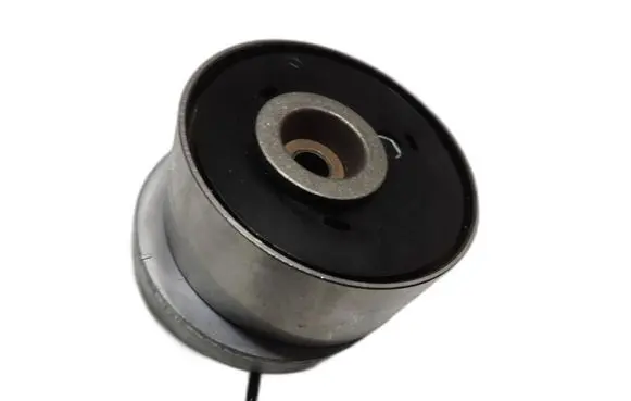 Opel Astra H Timing belt tensioner 55574864