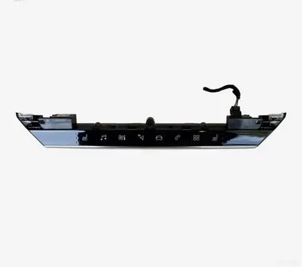 Citroen C5 Aircross Multifunctional control switch/knob 28597489