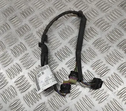 Mercedes-Benz EQS V297 Other wiring loom A2975409916