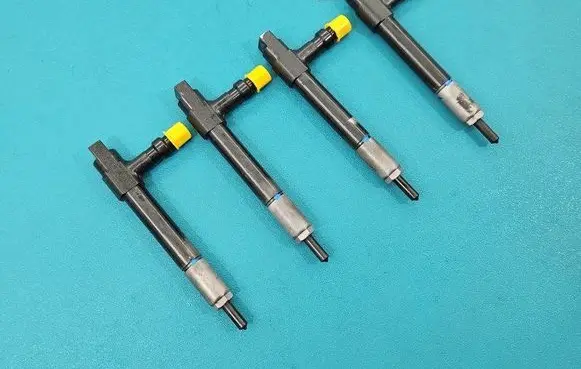 Mazda 626 Fuel injector 6960 IMPRK1461384