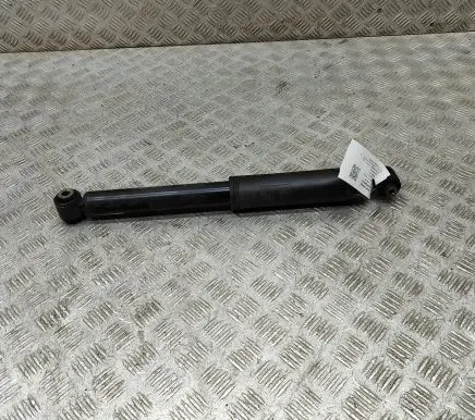 Rear shock absorber/damper
