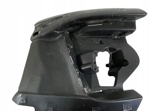 Ford Focus Rear bumper mounting bracket JX7B17E889S