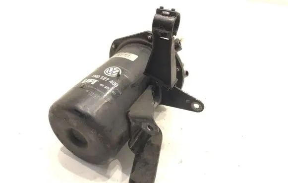Volkswagen PASSAT CC Fuel filter housing 7N0127400