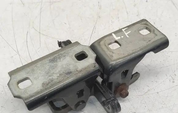 Opel Insignia A Rear door lower hinge ES03A046574 130148 13228958