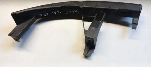 Renault Scenic II - Grand scenic II Front bumper mounting bracket 00003S29
