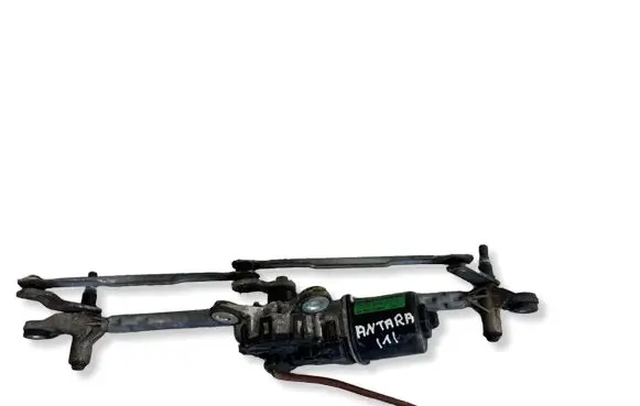 Opel Antara Front wiper linkage and motor 20829043 0011003729770095 0011003729830024