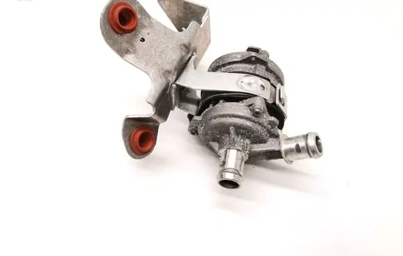 Porsche Taycan 9J1 Electric auxiliary coolant/water pump 9J1965567E