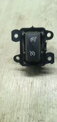 Renault Laguna III Cruise control switch 