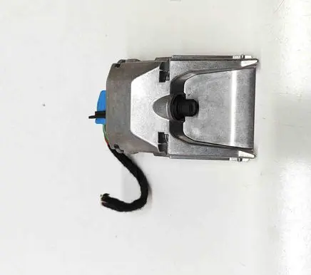 Jeep Avenger Windshield/windscreen camera 9855566280