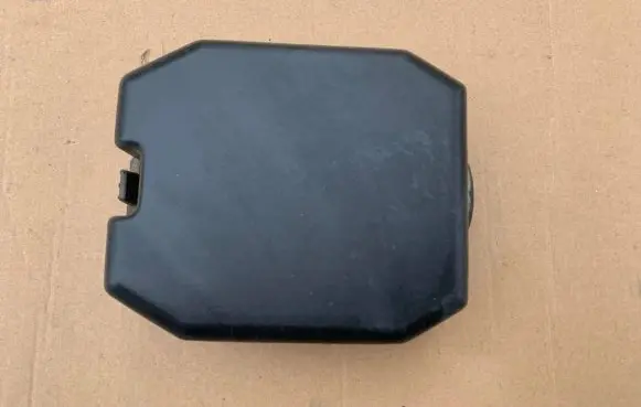 Mercedes-Benz W123 Other interior part 1235450046
