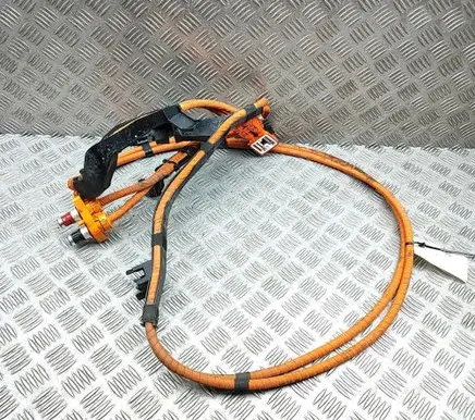 Skoda Superb B9 Other wiring loom 3WA971015A