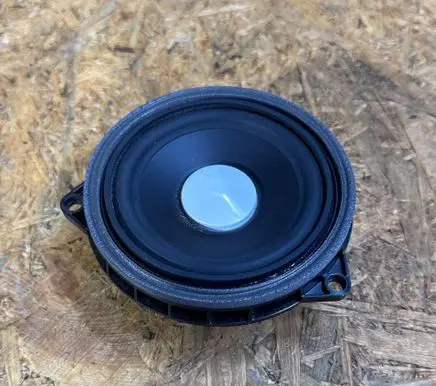 BMW 4 F32 F33 Front door speaker 9364956 61928910 8927023701A