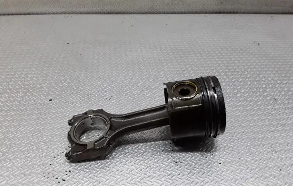 BMW 5 E60 E61 Piston with connecting rod