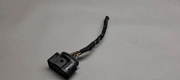 Volkswagen PASSAT B8 Headlight part 