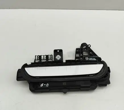 BMW iX1 Rear door exterior handle 5A68EF2