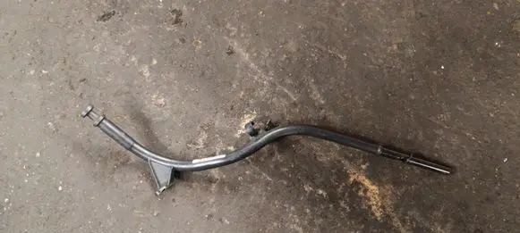 BMW X5 F15 Oil level dip stick 781049203