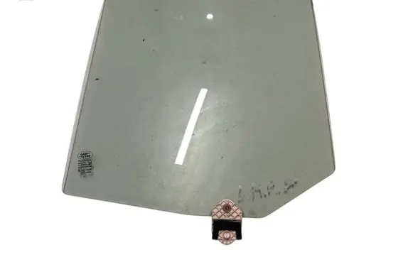 Land Rover Range Rover Sport L320 Rear windscreen/windshield window 43R001582 E000200 AS2M3240DOT682