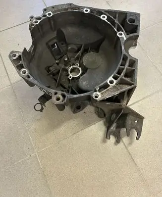 Citroen Jumper Other gearbox part 9658741380 AISI9CU3