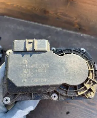Nissan Navara D40 Throttle valve 16119EC00A 6M170041
