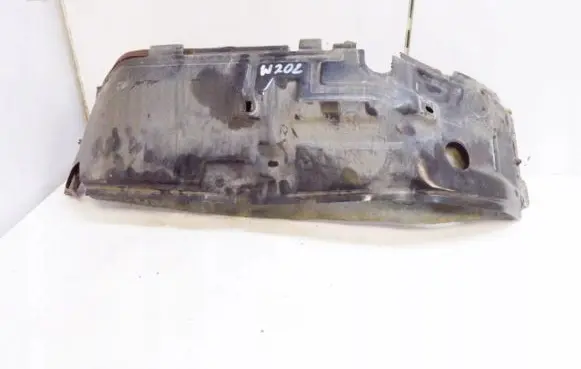 Mercedes-Benz C W202 Rear differential/diff mount bracket 