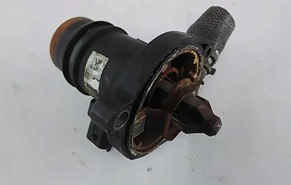 Thermostat/thermostat housing