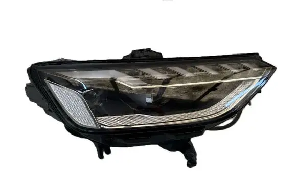 Audi A4 S4 B9 8W Headlight/headlamp 8W0941036F