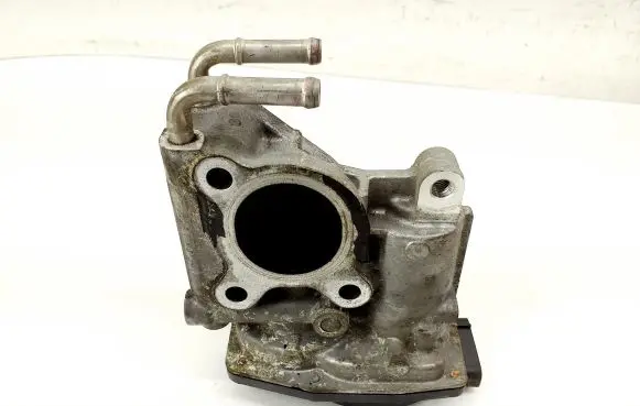Toyota Verso Throttle valve 2580026010
