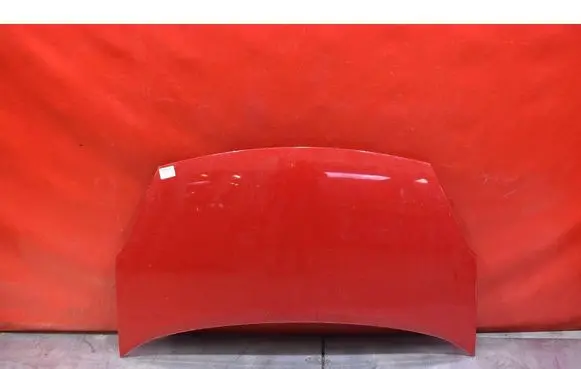 Engine bonnet/hood