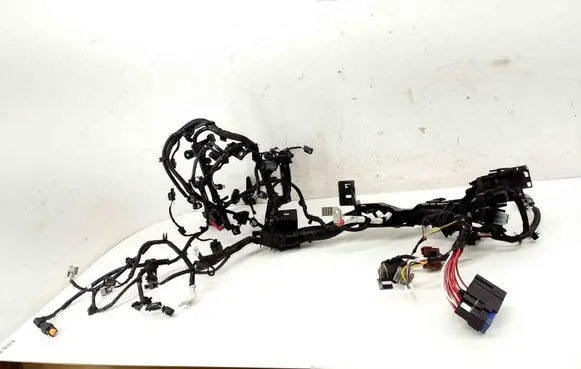 Nissan Juke II F16 Engine installation wiring loom V00835 FR8ENT7H07