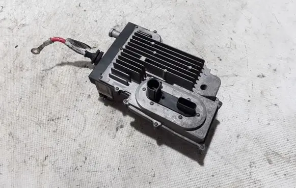 Fuse module